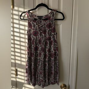 American Eagle Summer Dress Women’s Size Small